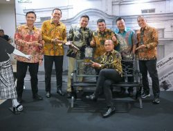 60 Tahun Pikiran Rakyat Sinergi Kuat Polda Jabar dan Media dalam Mengawal Arus Mudik serta Keselamatan Publik