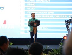 Dirjen Bina Keuda Kemendagri Dorong Daerah Lakukan Creative Financing