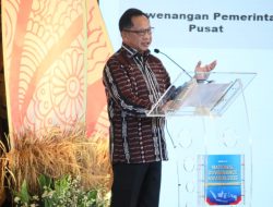 Bangun Iklim Kompetitif, Mendagri: Ajang Penghargaan Pemda Pacu Kinerja Kepala Daerah