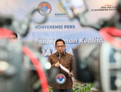 BNPP Bersama Kementerian PKP Bakal Perbaiki 15.000 Rumah Tidak Layak Huni di Kawasan Perbatasan