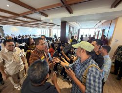 Dorong Peningkatan Perekonomian, KKP Percepat Pembangunan K-SIGN Rote Ndao
