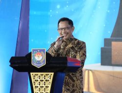 Apresiasi Daerah Berprestasi 2026 Digelar, Mendagri Dorong Iklim Kompetitif Antardaerah