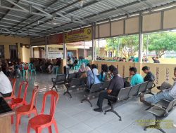 Berikan Pelayanan Prima, Sat Intelkam Polres Majalengka Optimalkan Pelayanan SKCK yang Cepat dan Transparan