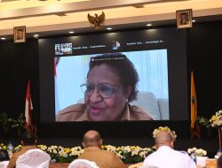 Wamendagri Ribka Haluk Dorong RKPD 2027 Papua Pegunungan Selaras Prioritas Nasional