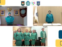 Ketum TP PKK Tekankan Penguatan Peran PKK dan Posyandu di Papua Selatan