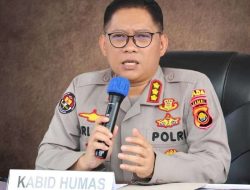 Polda Jambi Siapkan Pengamanan Humanis Peringatan May Day 2026