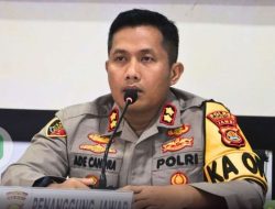 Polres Tanjab Timur Siap Amankan May Day 2026 dengan Pendekatan Humanis, Wujudkan Suasana Aman dan Kondusif