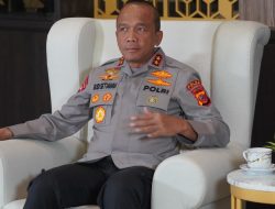 Pulihkan Ekosistem Gunung Gede, Polda Jabar Padukan Teknologi ‘Shooting Seeds’ dan Pelepasliaran Satwa