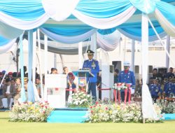 Wamendagri Wiyagus: Perkuat Peran Damkar, Satpol PP dan Satlinmas untuk Lindungi Masyarakat