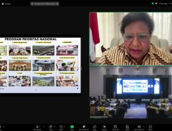 Demi Wujudkan Kesejahteraan, Wamendagri Ribka Minta Papua Dukung Asta Cita Presiden