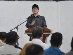 Mendes Yandri Tegaskan Dana Desa Tidak Dipotong, Tata Kelola Diperkuat Lewat Kopdes