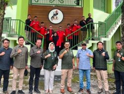 Pemerintah Aktifkan Posko Karhutla di Kalbar, Antisipasi Lonjakan Hotspot dan Ancaman El Nino 2026