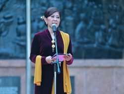 Pelindungan Anak di Ruang Digital Harus Dimulai dari Keluarga