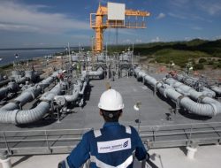 Jaga Ketahanan Energi Nasional, DSLNG Fokus Pasar Domestik