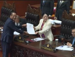 RUU PPRT Disetujui, Negara Hadir Lindungi Pekerja Rumah Tangga