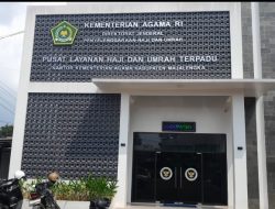 KBIHU Kab.Majalengka Diduga Pungut Biaya Tambahan kepada Calon Jemaah Haji.