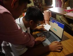 TKA Inklusif, 100 Persen Siswa Tuli di Tangerang Ikut Tes