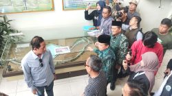 Menteri LH Apresiasi TPA Talang Gulo, Jambi Perkuat Pengelolaan Sampah dari Hulu