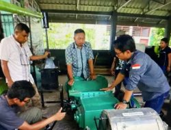 Riset BRIN Ungkap Mikrohidro Dorong Ekonomi Desa Sekaligus Jaga Ekosistem