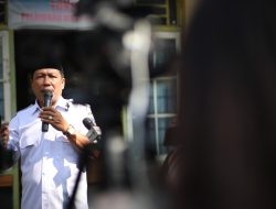 Kampung Internet Buka Peluang Ekonomi dan Akses Pendidikan di Desa NTB