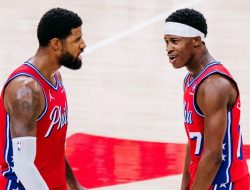 Philadelphia Menaklukkan Perlawanan Minnesota Timberwolves