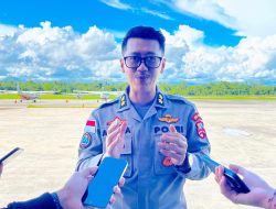 7 Tahun Buron, Pulan Wonda Akhirnya Dibekuk: Satgas Cartenz Tegakkan Hukum Profesional dan Transparan