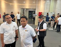 Dittipidter Bareskrim Polri Akan Bentuk Satgas Pemberantasan Ilegal Drilling