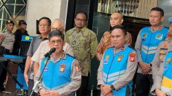 Wairwasum Polri Lakukan Pengawasan Rekrutmen Anggota Polda Metro Jaya