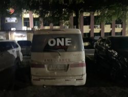 Polda Lampung Ungkap Penyelundupan 15 Kilogram Sabu di Pelabuhan Bakauheni