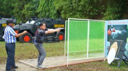 Korps Brimob Polri Menggelar Brimob X-Treme 2026