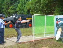 Korps Brimob Polri Menggelar Brimob X-Treme 2026