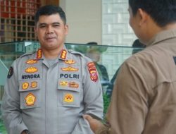 Polda Jabar Ingatkan Buruh dan Masyarakat Waspada Terhadap Penyusup Anarkis Saat Aksi May Day 2026