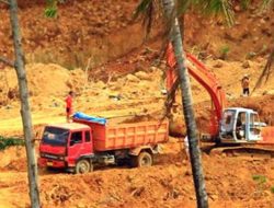 Polda Riau Berhasil Bongkar 29 Kasus Penambangan Emas Tanpa Izin