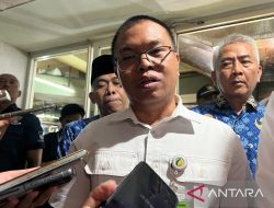 Bapanas Perkuat Cadangan Pangan Dalam Negeri untuk Hadapi Kemarau Akibat El Nino