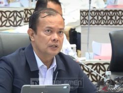 Indonesia Siap Uji Coba Sistem Peringatan Dini Gempa Bumi, Mampu Beri Jeda 20 Detik untuk Masyarakat Evakuasi