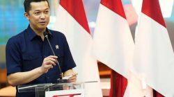 Wamenpora Dorong Lahirnya Pembalap Nasional Berprestasi di Ajang GT World Challenge Asia 2026