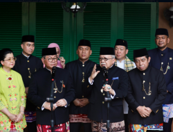 Lebaran Betawi 2026 Perkuat Persatuan dan Pelestarian Budaya Jakarta