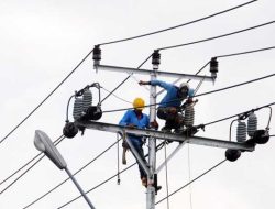 Dirut PLN Minta Maaf atas Pemadaman Listrik di Sumatra