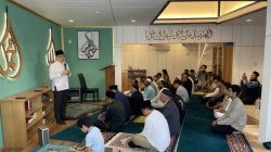 Iduladha di Jepang: KBRI Tokyo Dorong Solidaritas Sesama Perantau
