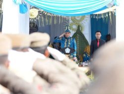 Wamendagri Optimistis Kendari Jadi Pusat Pertumbuhan Ekonomi
