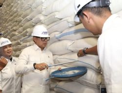 Wamendagri Minta Kepala Daerah Prioritaskan Swasembada Pangan