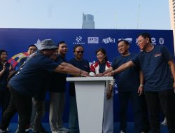 Meutya Hafid Tegaskan Pers Mitra Strategis Lawan Disinformasi dan Jaga Demokrasi