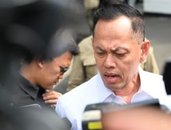 Pemerintah Optimistis Momentum Pertumbuhan Ekonomi Tetap Terjaga