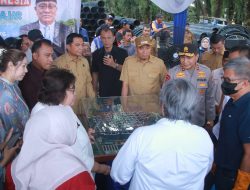 Pemko Pekanbaru Klaim Penataan TPA Muara Fajar Alami Kemajuan Signifikan