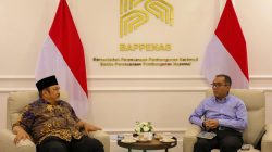 Kemdiktisaintek-Bappenas Perkuat Riset dan Pendidikan Tinggi