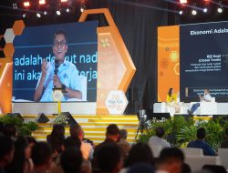 Ketua Komisi Xi: JFF 2026 Jadi Sarana Antisipasi Bias Informasi