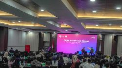 Lewat CRO Forum 2026, AAJI Perkuat Ketahanan Risiko Industri Asuransi Jiwa