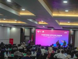Lewat CRO Forum 2026, AAJI Perkuat Ketahanan Risiko Industri Asuransi Jiwa