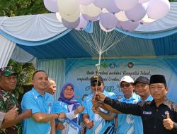 PMBK Kecamatan Rajagaluh Resmi Dibuka. Raih Prestasi Wujudkan Generasi Cerdas.