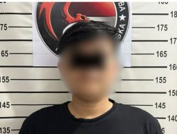 Satres Narkoba Polres Majalengka Ungkap Peredaran Obat Tanpa Izin, Satu Tersangka Diamankan